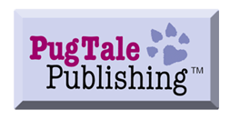 PugTale Publishing Company Logo